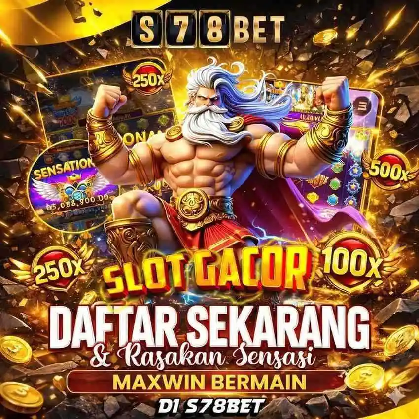 Slot Gacor