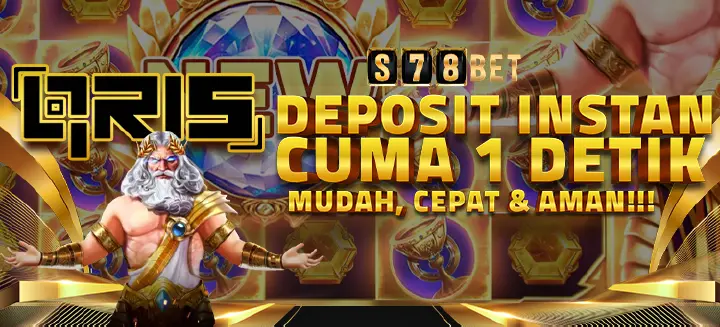 Slot Gacor